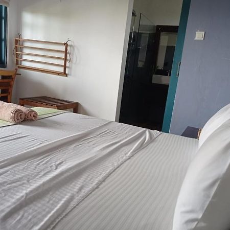 Toddy Unawatuna Hotell Exteriör bild