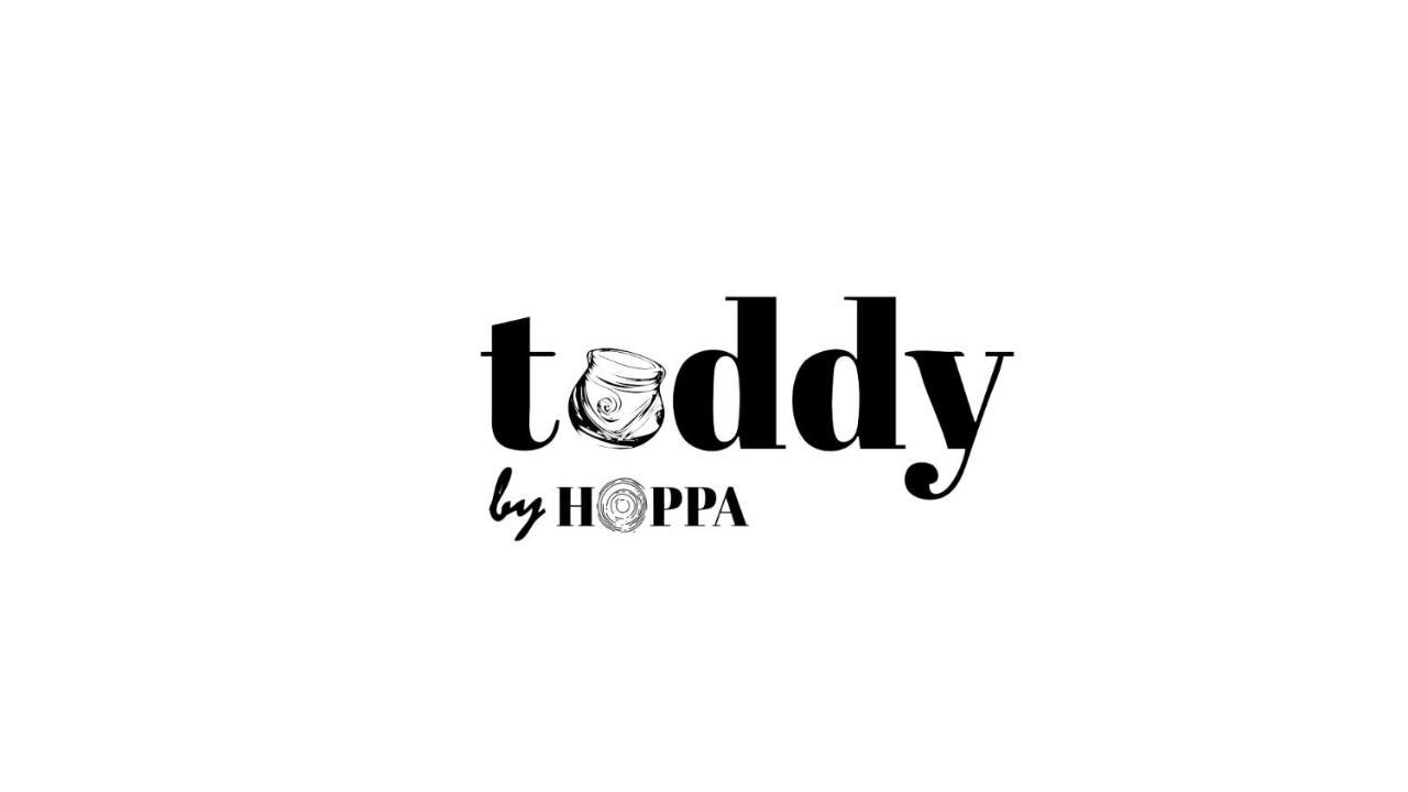 Toddy Unawatuna Hotell Exteriör bild