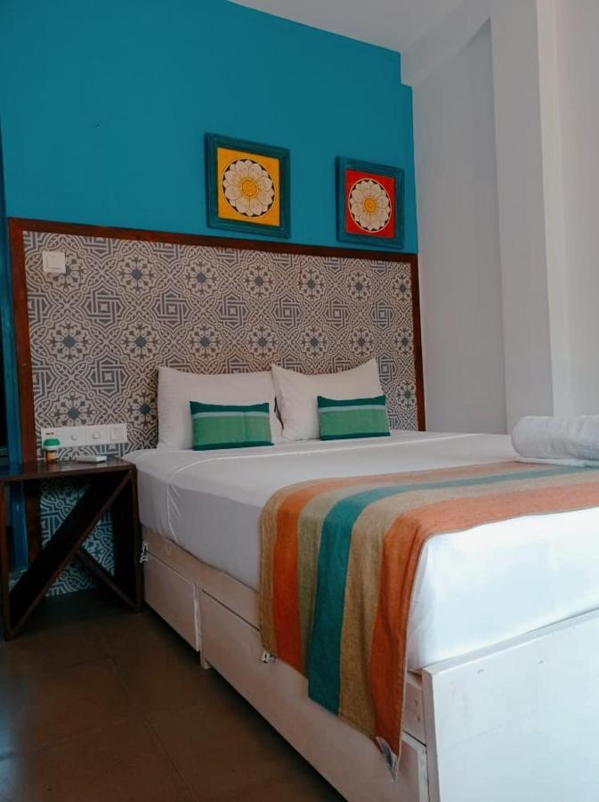 Toddy Unawatuna Hotell Exteriör bild