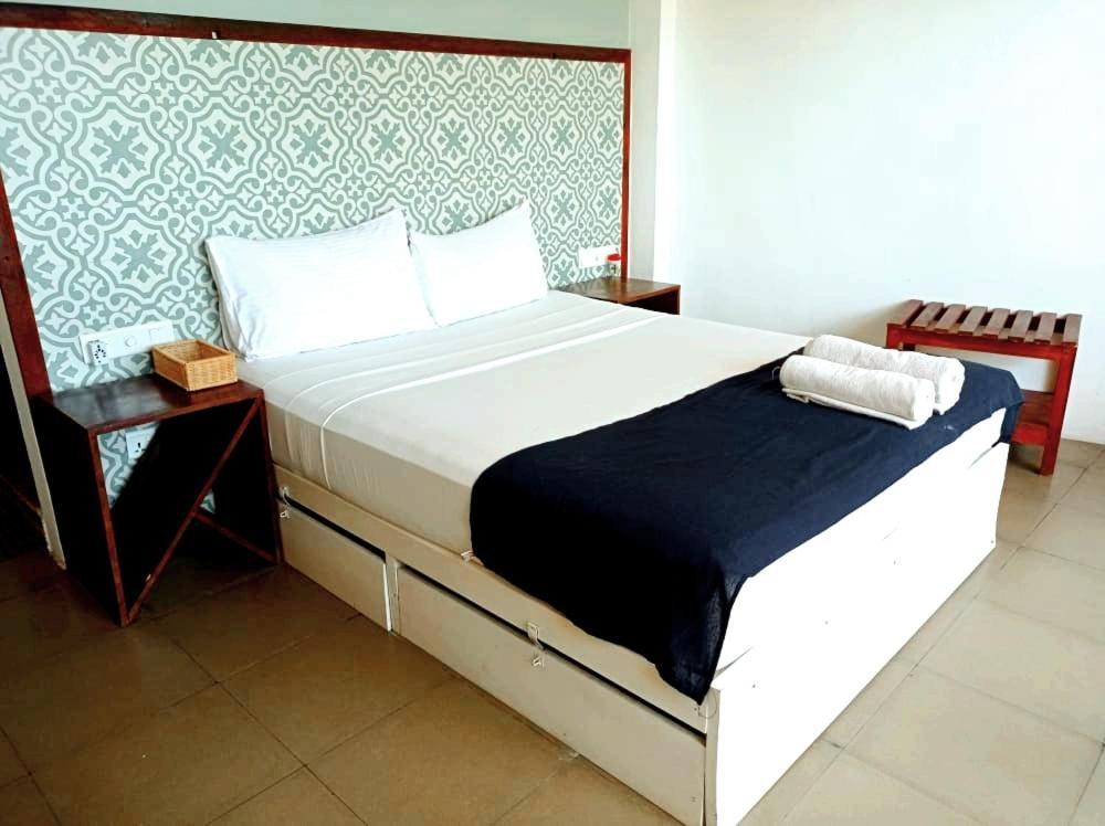 Toddy Unawatuna Hotell Exteriör bild